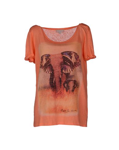 ZOOM PAUL & JOE SISTER - Pull manches courtes