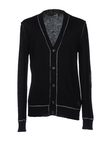 ZOOM LOVE MOSCHINO - Cardigan