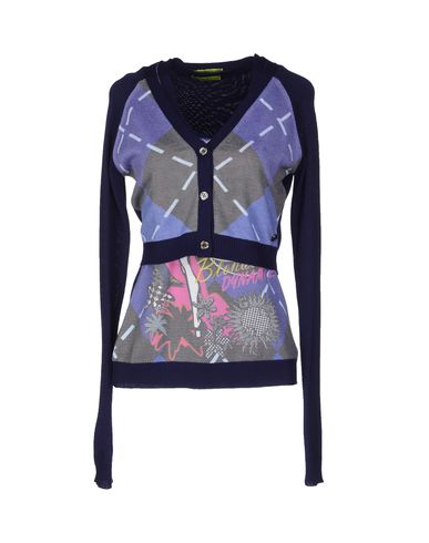 ZOOM VERSACE JEANS - Twin set