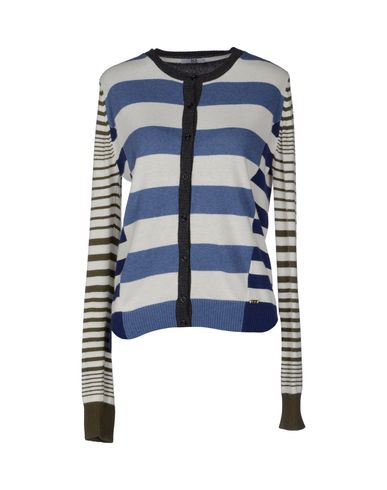 ZOOM ICE ICEBERG - Cardigan