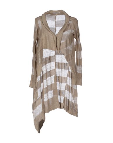 ZOOM SISTE' S - Cardigan