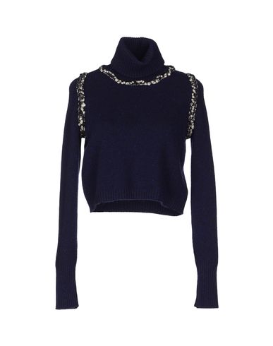 ZOOM SEE BY CHLOÉ - Long sleeve sweater