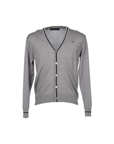 ZOOM ETRO - Cardigan