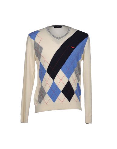 ZOOM HARMONT&BLAINE - V-neck