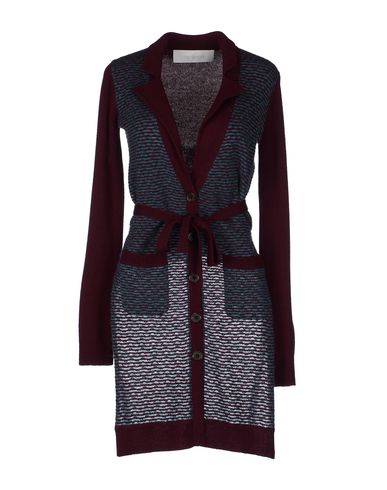 ZOOM CACHAREL - Cardigan