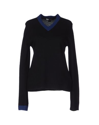 ZOOM Y-3 - Long sleeve sweater