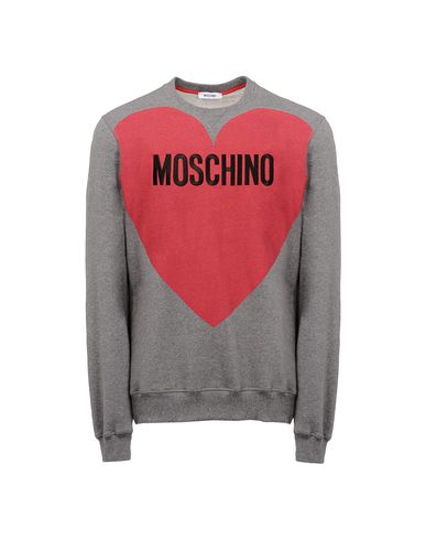 Moschino, Sweatshirt
