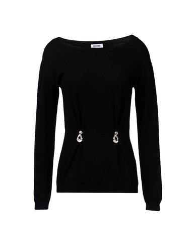 Moschino, Long sleeve sweater