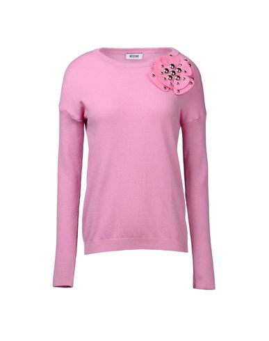 Moschino, Long sleeve sweater