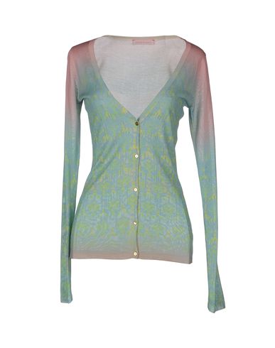 ZOOM MATTHEW WILLIAMSON - Cardigan