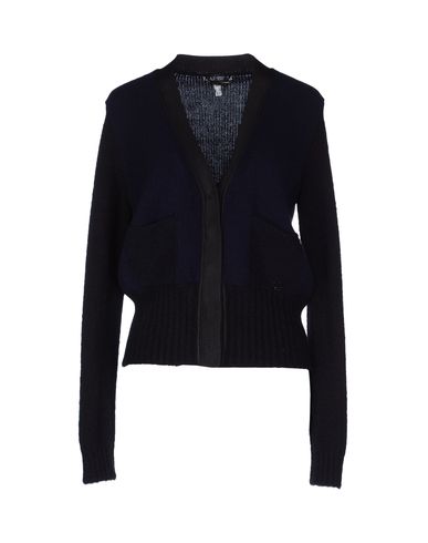 ZOOM ARMANI JEANS - Cardigan