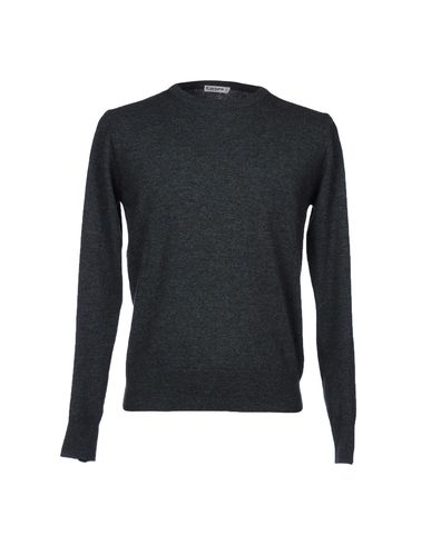 ZOOM KANGRA CASHMERE - Crewneck sweater