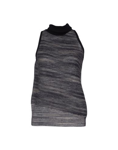 ZOOM MISSONI - Sleeveless sweater
