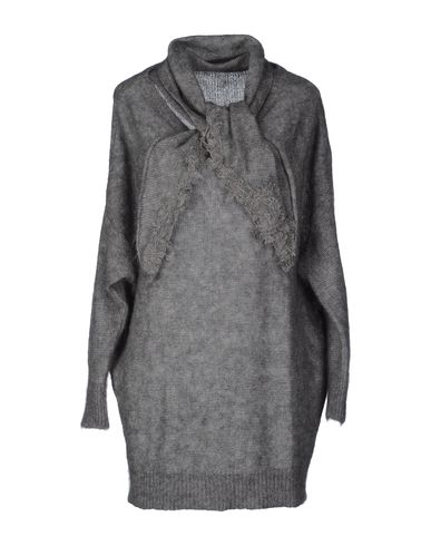 ZOOM ERMANNO SCERVINO - Long sleeve sweater