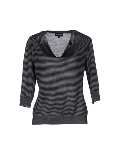 ZOOM EMPORIO ARMANI - Sweater