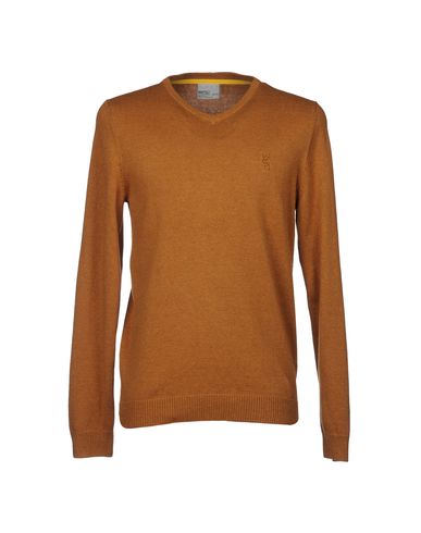 ZOOM WESC - V-neck