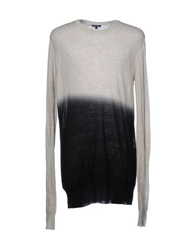 ZOOM ANN DEMEULEMEESTER - Crewneck sweater