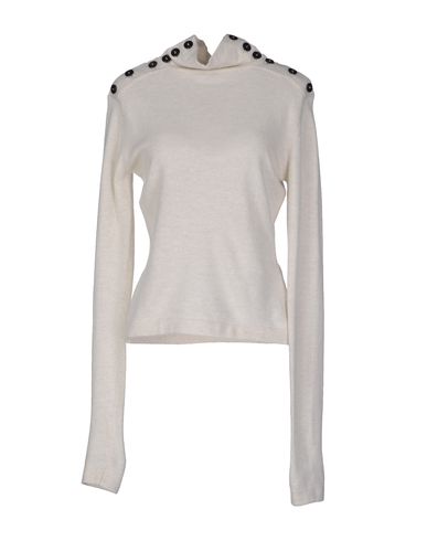 ZOOM ANN DEMEULEMEESTER - Long sleeve sweater