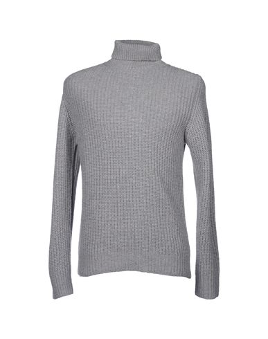 ZOOM UMIT BENAN - High neck sweater
