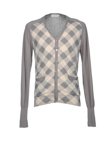 ZOOM MAURO GRIFONI - Cardigan