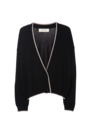 MARNI - Long Sleeve Cardigan