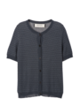 MARNI - Short Sleeve Cardigans
