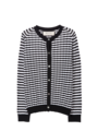 MARNI - Long Sleeve Cardigan