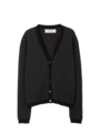 MARNI - Long Sleeve Cardigan