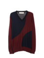 MARNI - Long Sleeve Jumper