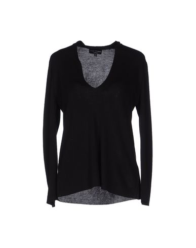 ZOOM EMPORIO ARMANI - Long sleeve sweater
