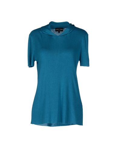 ZOOM EMPORIO ARMANI - Sweater