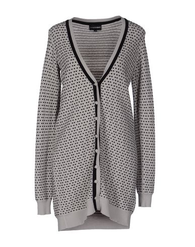 ZOOM EMPORIO ARMANI - Cardigan