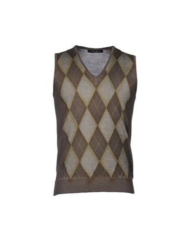 ZOOM GUESS BY MARCIANO - Sweater vest