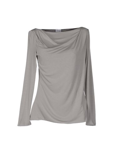 ZOOM ARMANI COLLEZIONI - Long sleeve t-shirt