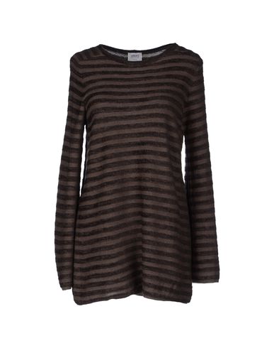 ZOOM ARMANI COLLEZIONI - Long sleeve sweater