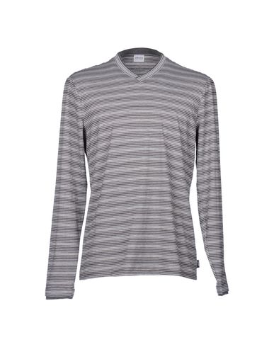 ZOOM ARMANI COLLEZIONI - Long sleeve t-shirt