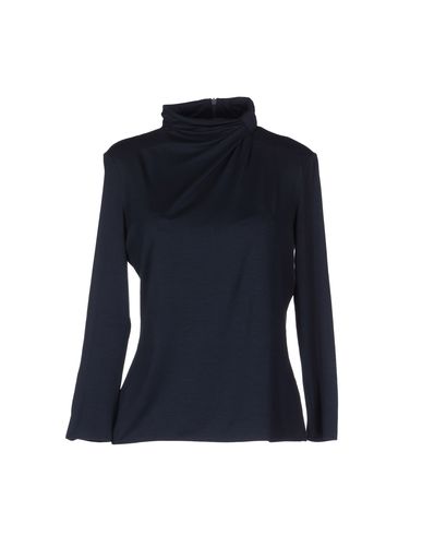 ZOOM ARMANI COLLEZIONI - Long sleeve t-shirt