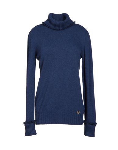 ZOOM ARMANI JEANS - Long sleeve sweater