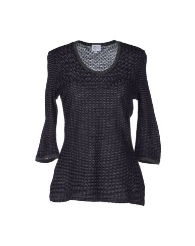 ZOOM ARMANI COLLEZIONI - Short sleeve sweater