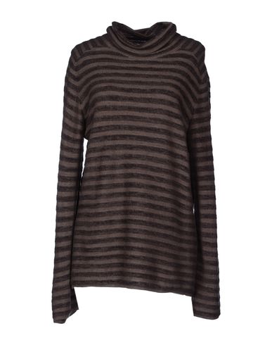 ZOOM ARMANI COLLEZIONI - Long sleeve sweater