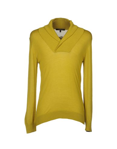 ZOOM ROBERTO CAVALLI - Sweater