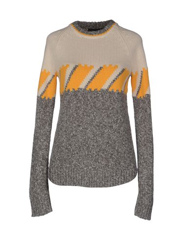 ZOOM DEREK LAM - Long sleeve sweater