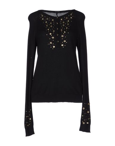 ZOOM ROCCOBAROCCO - Long sleeve jumper