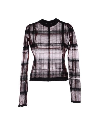 ZOOM ALEXANDER WANG - Long sleeve sweater