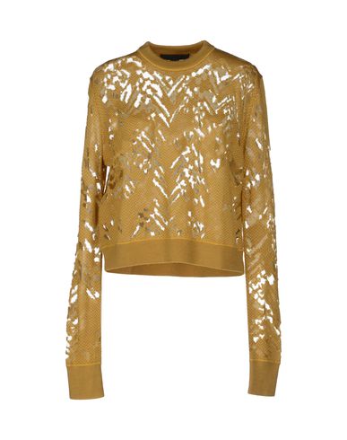 ZOOM ALEXANDER WANG - Long sleeve sweater