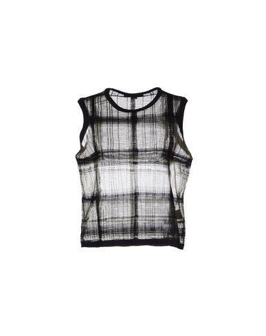 ZOOM ALEXANDER WANG - Sleeveless sweater