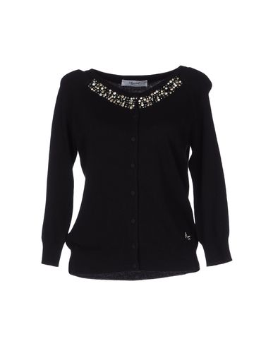 ZOOM BLUGIRL BLUMARINE - Cardigan