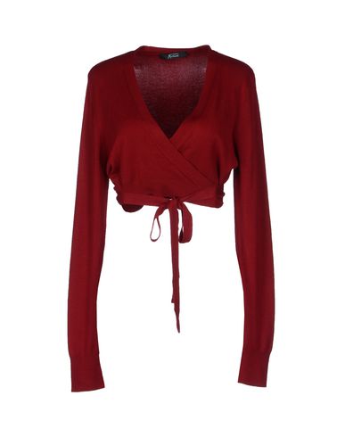 ZOOM GUESS BY MARCIANO - Wrap cardigans