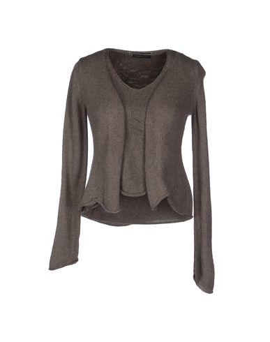 ZOOM STEPHANIE LAIRO - Cardigan