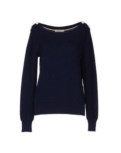 ZOOM SESSUN - Pull manches longues